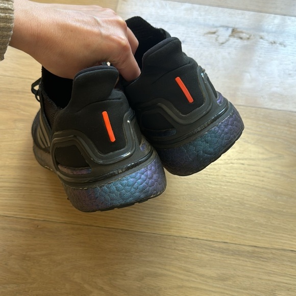 Adidas ISS NATIONAL LAB 10.5 - Picture 4 of 11